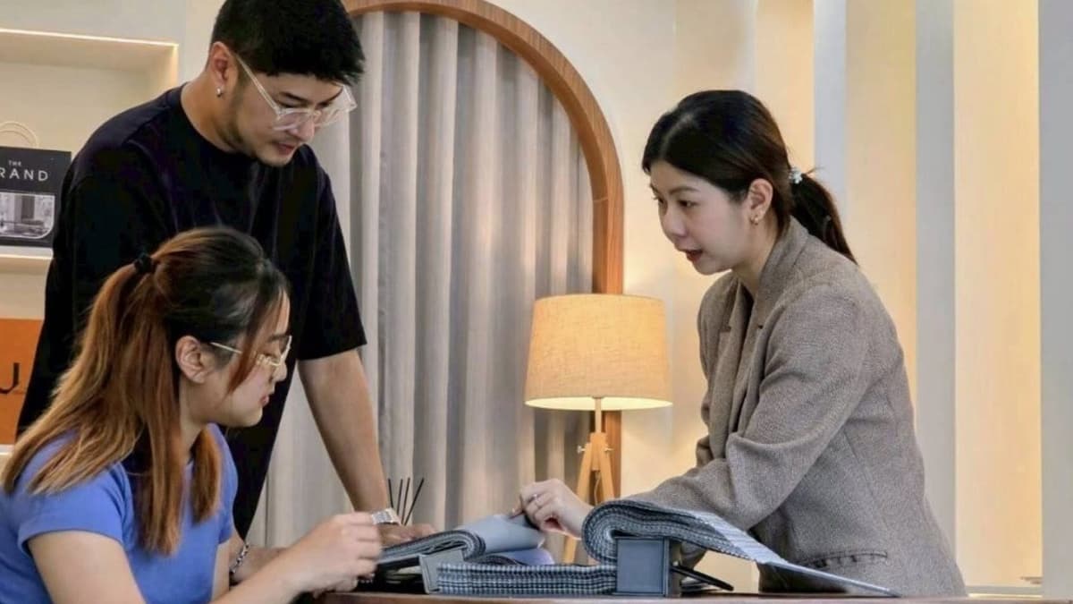 FullHouse Decor — ร้านผ้าม่านร้อยเอ็ด