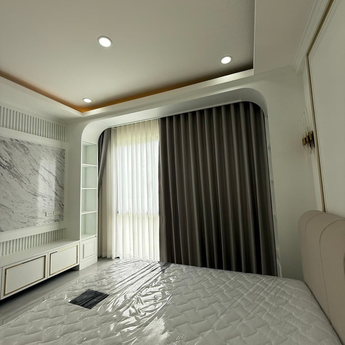 ผลงาน FullHouse Decor