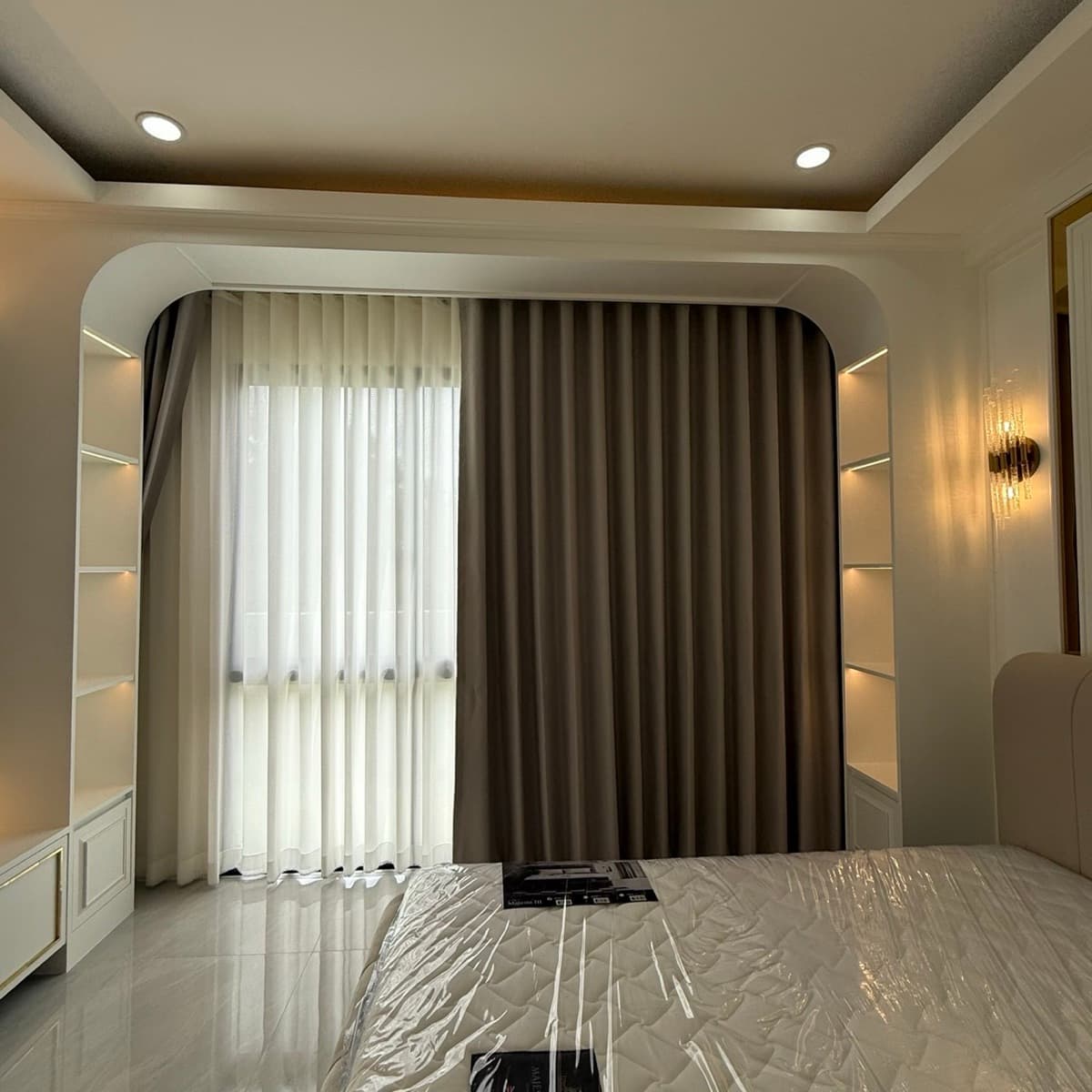 ผลงาน FullHouse Decor