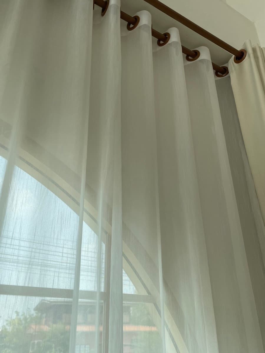 ม่านตาไก่ — ผลงานที่ 3