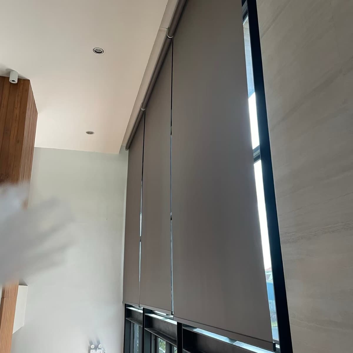 ห้องน้ำ & ครัว