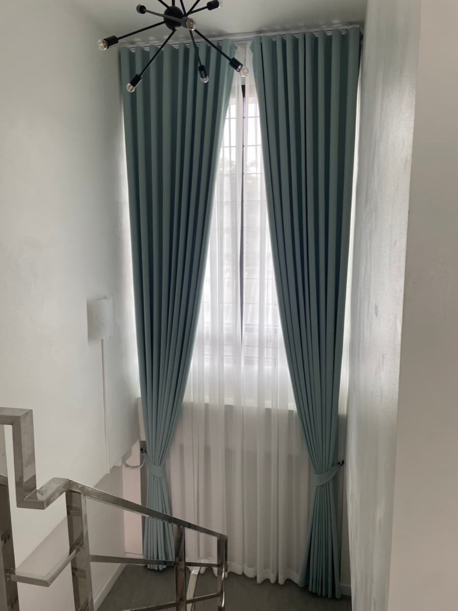 ออกแบบตกแต่งภายใน — ผลงานที่ 2