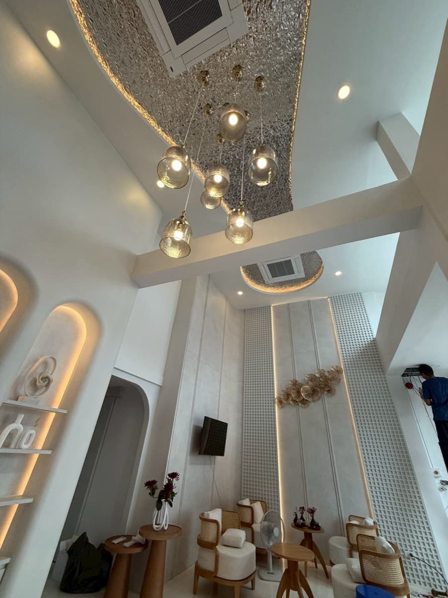 ผลงาน FullHouse Decor