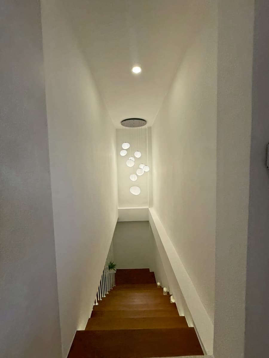 ม่านพับ / ม่านโรมัน — ผลงานที่ 2