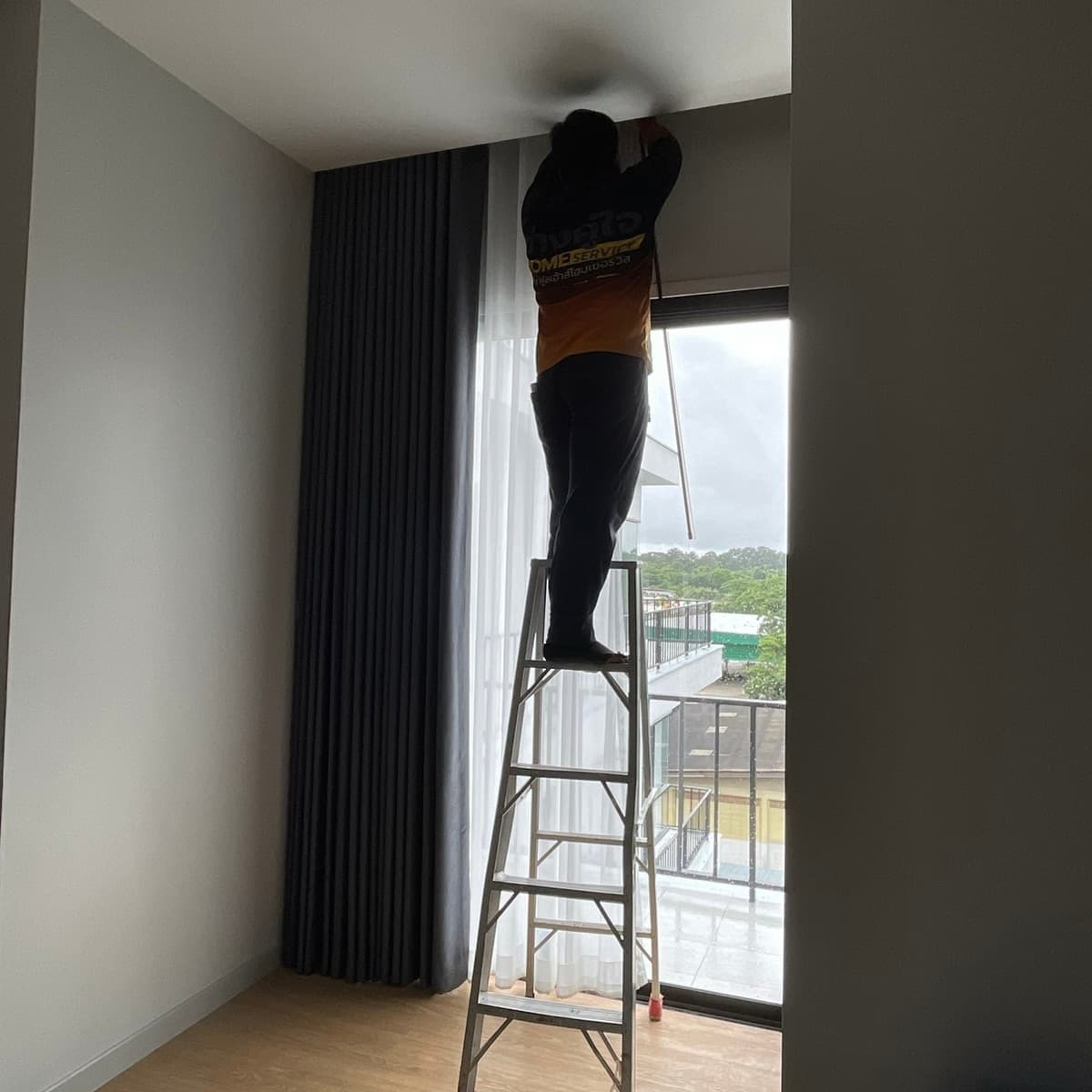 ผลงาน FullHouse Decor